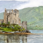 eileandonan