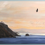 Golden Eagle, Golden Skye